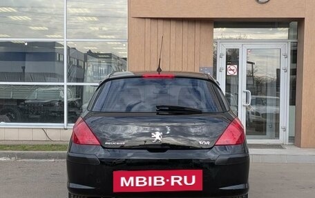 Peugeot 308 II, 2010 год, 430 000 рублей, 5 фотография