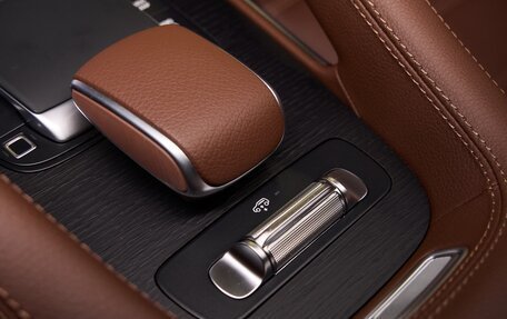 Mercedes-Benz GLE, 2025 год, 15 725 000 рублей, 3 фотография