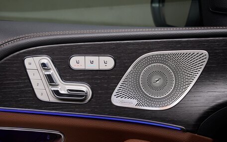 Mercedes-Benz GLE, 2025 год, 15 725 000 рублей, 5 фотография