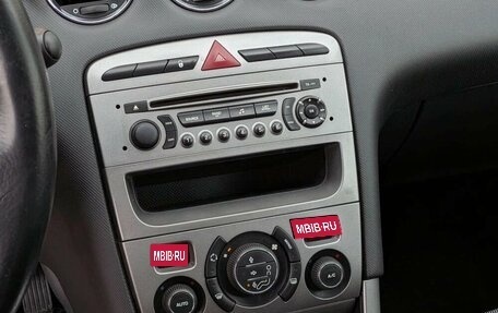 Peugeot 308 II, 2010 год, 430 000 рублей, 8 фотография