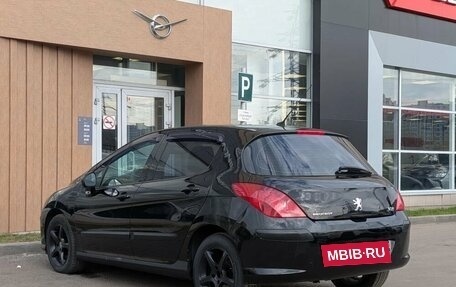 Peugeot 308 II, 2010 год, 430 000 рублей, 6 фотография