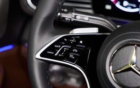 Mercedes-Benz GLE, 2025 год, 15 725 000 рублей, 8 фотография