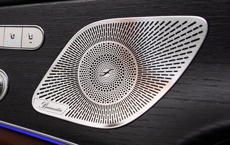 Mercedes-Benz GLE, 2025 год, 15 725 000 рублей, 7 фотография