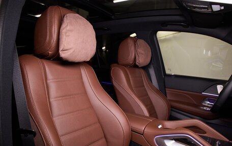 Mercedes-Benz GLE, 2025 год, 15 725 000 рублей, 15 фотография