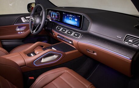 Mercedes-Benz GLE, 2025 год, 15 725 000 рублей, 13 фотография