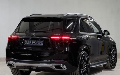 Mercedes-Benz GLE, 2025 год, 15 725 000 рублей, 12 фотография