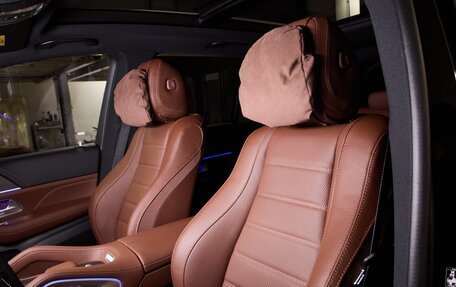 Mercedes-Benz GLE, 2025 год, 15 725 000 рублей, 14 фотография