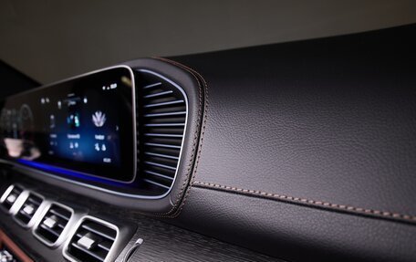 Mercedes-Benz GLE, 2025 год, 15 725 000 рублей, 20 фотография