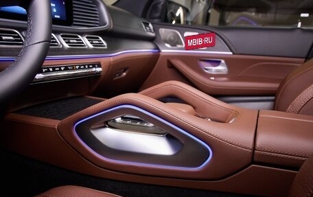 Mercedes-Benz GLE, 2025 год, 15 725 000 рублей, 21 фотография