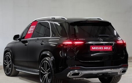 Mercedes-Benz GLE, 2025 год, 15 725 000 рублей, 11 фотография