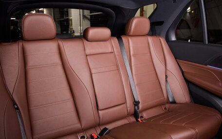 Mercedes-Benz GLE, 2025 год, 15 725 000 рублей, 27 фотография