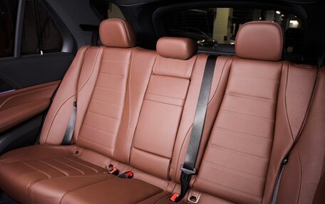 Mercedes-Benz GLE, 2025 год, 15 725 000 рублей, 26 фотография