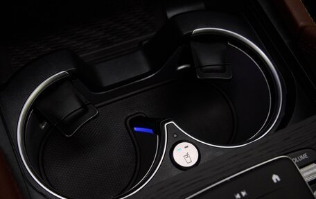 Mercedes-Benz GLE, 2025 год, 15 725 000 рублей, 23 фотография