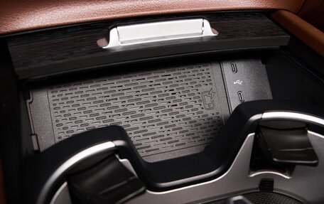 Mercedes-Benz GLE, 2025 год, 15 725 000 рублей, 25 фотография