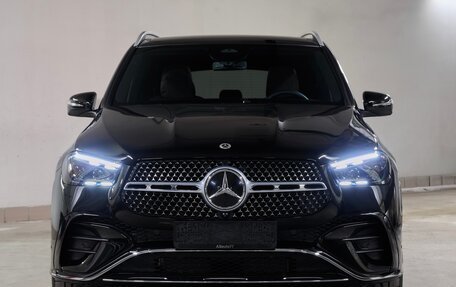 Mercedes-Benz GLE, 2025 год, 15 725 000 рублей, 31 фотография