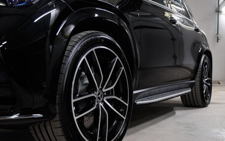 Mercedes-Benz GLE, 2025 год, 15 725 000 рублей, 33 фотография