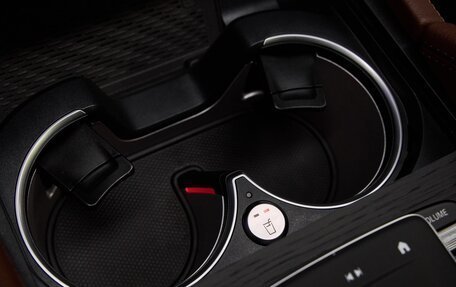 Mercedes-Benz GLE, 2025 год, 15 725 000 рублей, 24 фотография