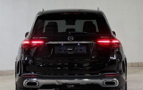 Mercedes-Benz GLE, 2025 год, 15 725 000 рублей, 32 фотография
