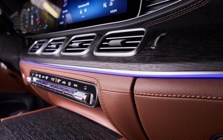 Mercedes-Benz GLE, 2025 год, 15 725 000 рублей, 36 фотография