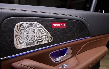 Mercedes-Benz GLE, 2025 год, 15 725 000 рублей, 29 фотография