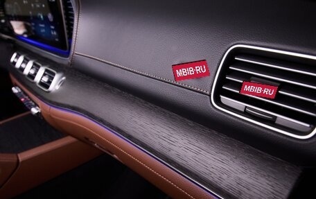 Mercedes-Benz GLE, 2025 год, 15 725 000 рублей, 22 фотография