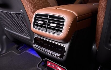 Mercedes-Benz GLE, 2025 год, 15 725 000 рублей, 28 фотография