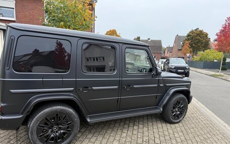 Mercedes-Benz G-Класс W463 рестайлинг _iii, 2025 год, 17 950 000 рублей, 3 фотография