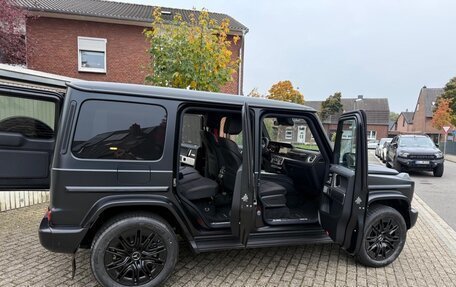 Mercedes-Benz G-Класс W463 рестайлинг _iii, 2025 год, 17 950 000 рублей, 5 фотография