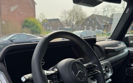 Mercedes-Benz G-Класс W463 рестайлинг _iii, 2025 год, 17 950 000 рублей, 9 фотография