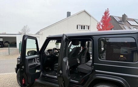 Mercedes-Benz G-Класс W463 рестайлинг _iii, 2025 год, 17 950 000 рублей, 6 фотография