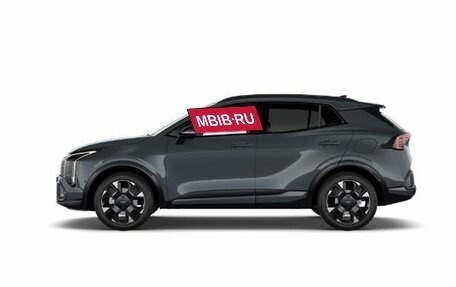 KIA Sportage IV рестайлинг, 2026 год, 4 990 000 рублей, 2 фотография