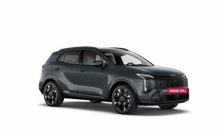 KIA Sportage IV рестайлинг, 2026 год, 4 990 000 рублей, 7 фотография