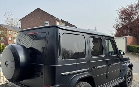 Mercedes-Benz G-Класс W463 рестайлинг _iii, 2025 год, 17 950 000 рублей, 7 фотография