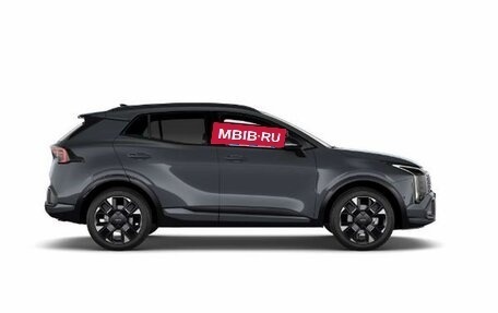 KIA Sportage IV рестайлинг, 2026 год, 4 990 000 рублей, 6 фотография