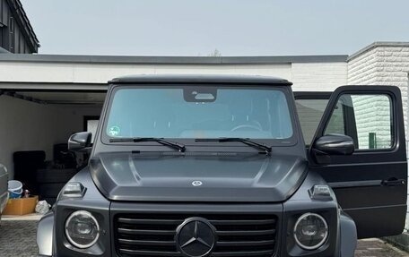Mercedes-Benz G-Класс W463 рестайлинг _iii, 2025 год, 17 950 000 рублей, 2 фотография