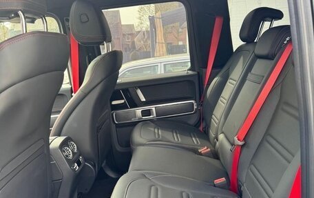 Mercedes-Benz G-Класс W463 рестайлинг _iii, 2025 год, 17 950 000 рублей, 14 фотография