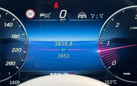 Mercedes-Benz G-Класс W463 рестайлинг _iii, 2025 год, 17 950 000 рублей, 13 фотография