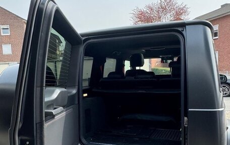 Mercedes-Benz G-Класс W463 рестайлинг _iii, 2025 год, 17 950 000 рублей, 15 фотография