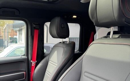 Mercedes-Benz G-Класс W463 рестайлинг _iii, 2025 год, 17 950 000 рублей, 11 фотография