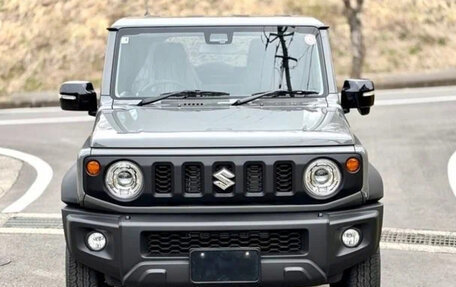 Suzuki Jimny, 2023 год, 1 300 000 рублей, 2 фотография