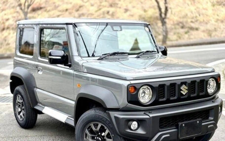 Suzuki Jimny, 2023 год, 1 300 000 рублей, 3 фотография