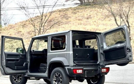 Suzuki Jimny, 2023 год, 1 300 000 рублей, 8 фотография