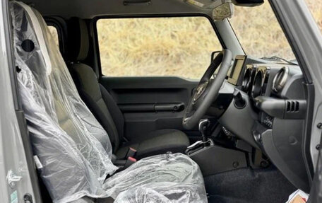 Suzuki Jimny, 2023 год, 1 300 000 рублей, 10 фотография