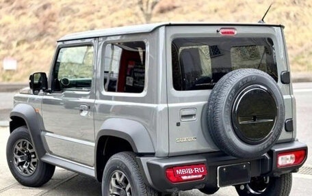 Suzuki Jimny, 2023 год, 1 300 000 рублей, 6 фотография