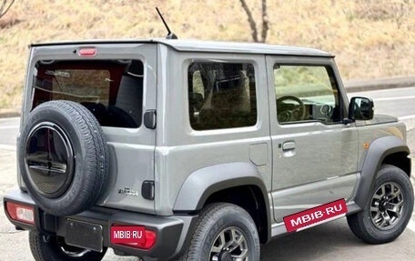 Suzuki Jimny, 2023 год, 1 300 000 рублей, 4 фотография