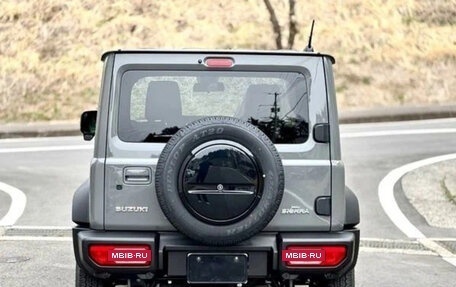 Suzuki Jimny, 2023 год, 1 300 000 рублей, 5 фотография