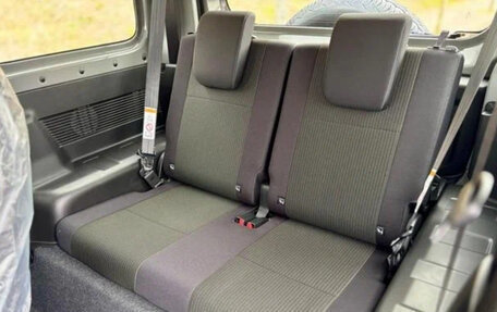 Suzuki Jimny, 2023 год, 1 300 000 рублей, 16 фотография