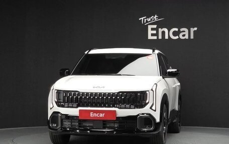 KIA Seltos, 2026 год, 5 278 000 рублей, 2 фотография