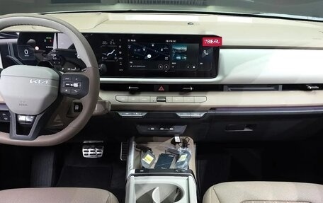 KIA Seltos, 2026 год, 5 278 000 рублей, 7 фотография