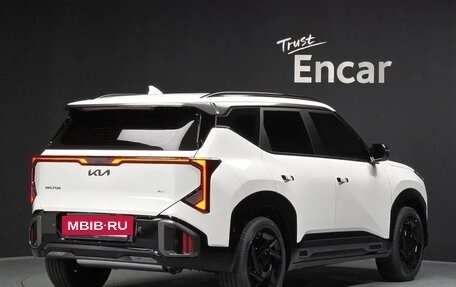 KIA Seltos, 2026 год, 5 278 000 рублей, 3 фотография